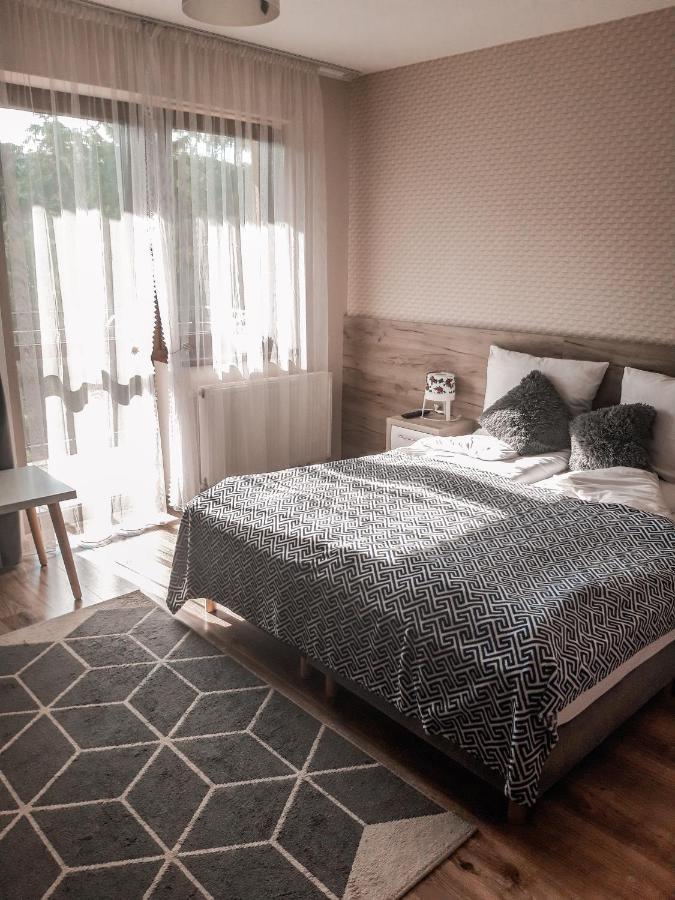 Hotel Majerzanka Piwniczna-Zdroj Exteriér fotografie
