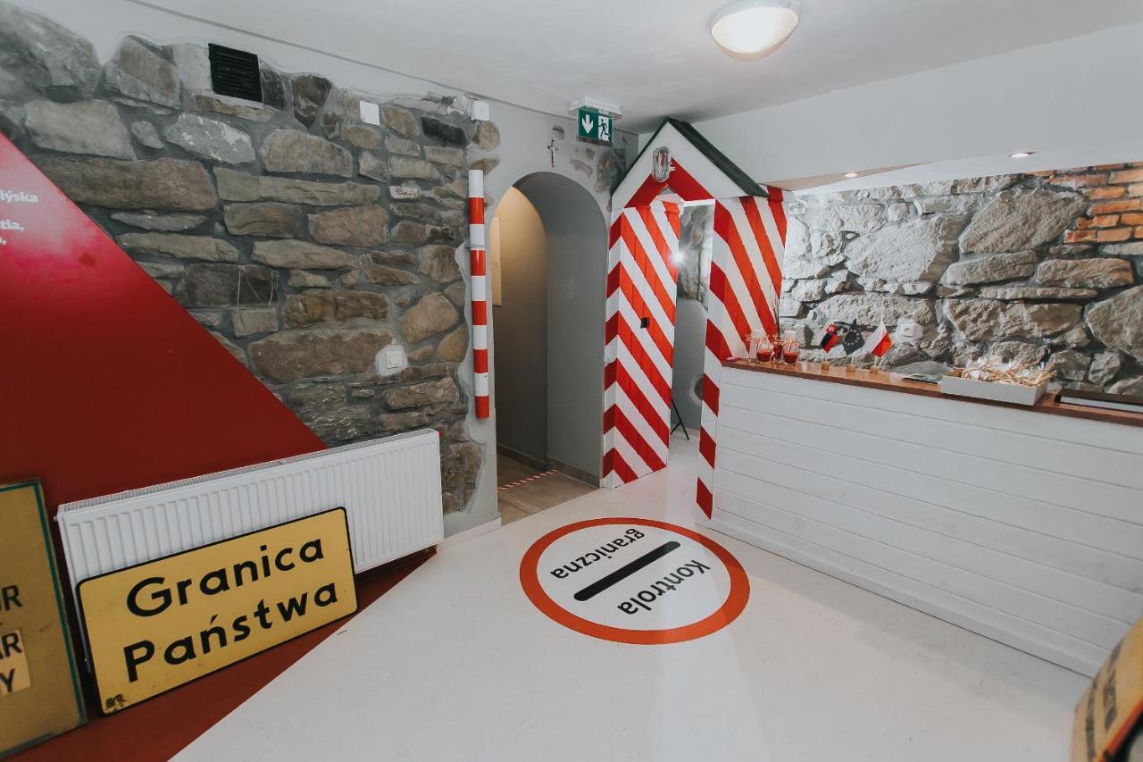 Hotel Majerzanka Piwniczna-Zdroj Exteriér fotografie