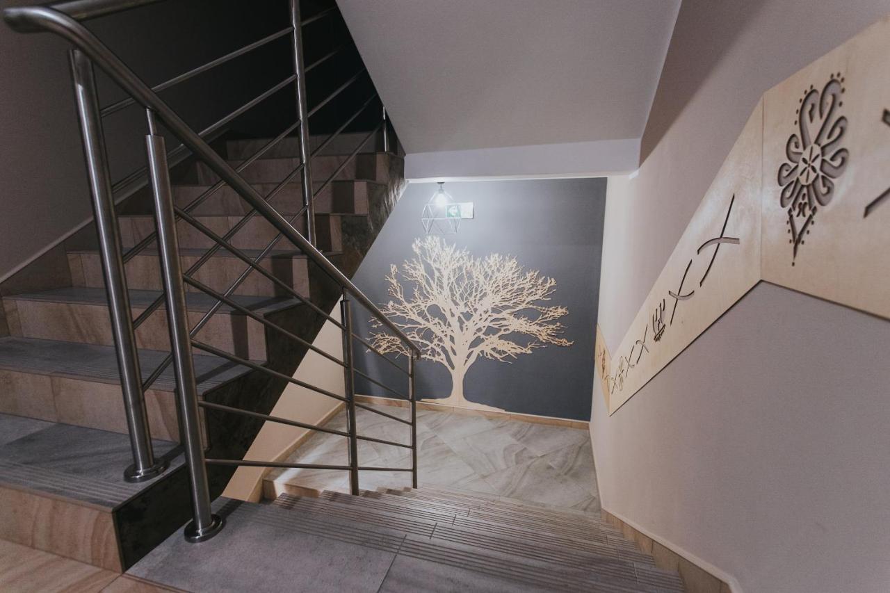 Hotel Majerzanka Piwniczna-Zdroj Exteriér fotografie