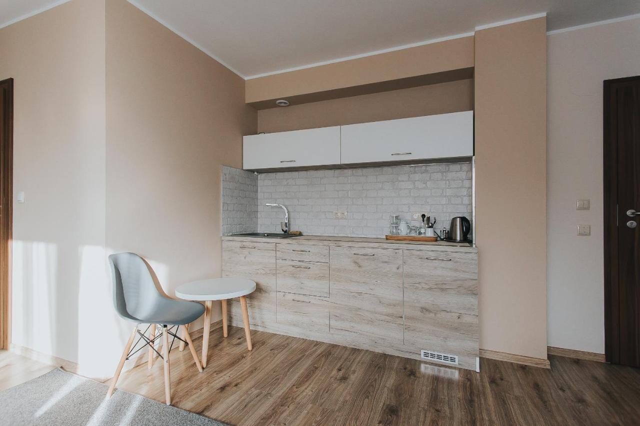 Hotel Majerzanka Piwniczna-Zdroj Exteriér fotografie