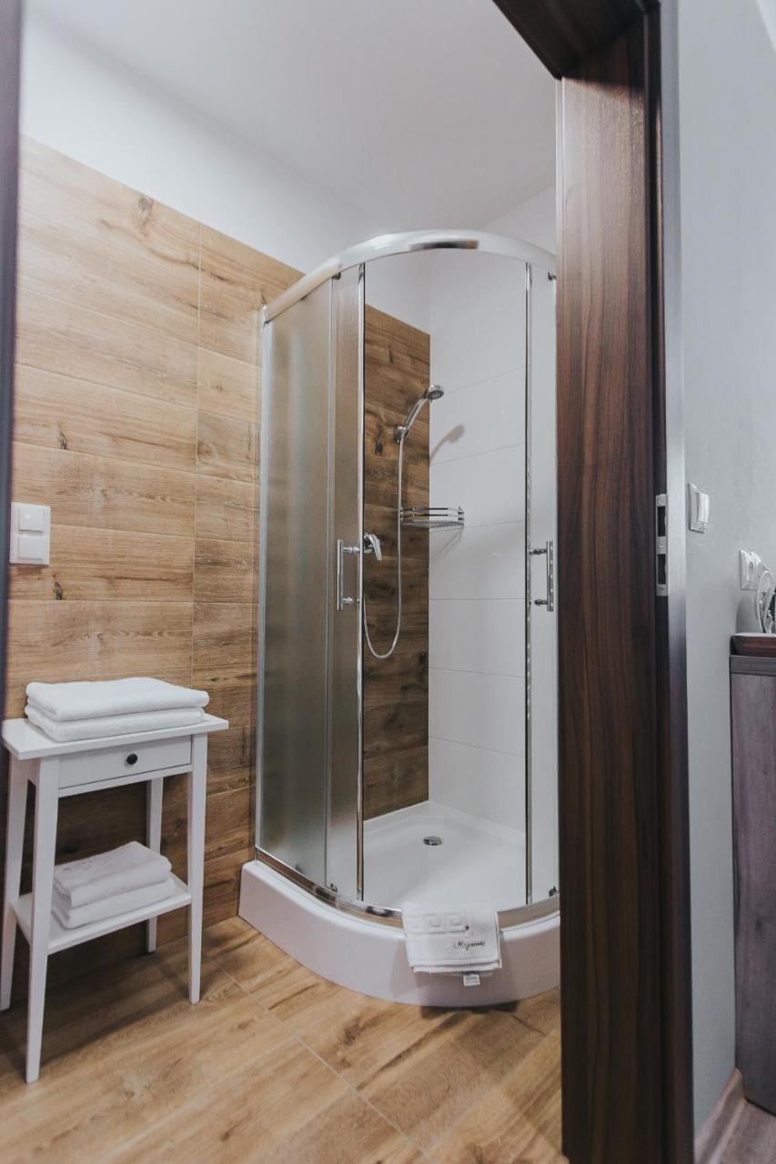Hotel Majerzanka Piwniczna-Zdroj Exteriér fotografie